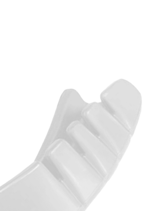 OPRO Snap-Fit Mouthguard Senior